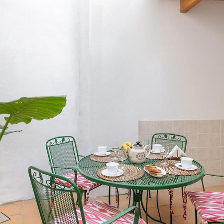 Townhouse Can Bregat Pollenca Ngoại thất bức ảnh