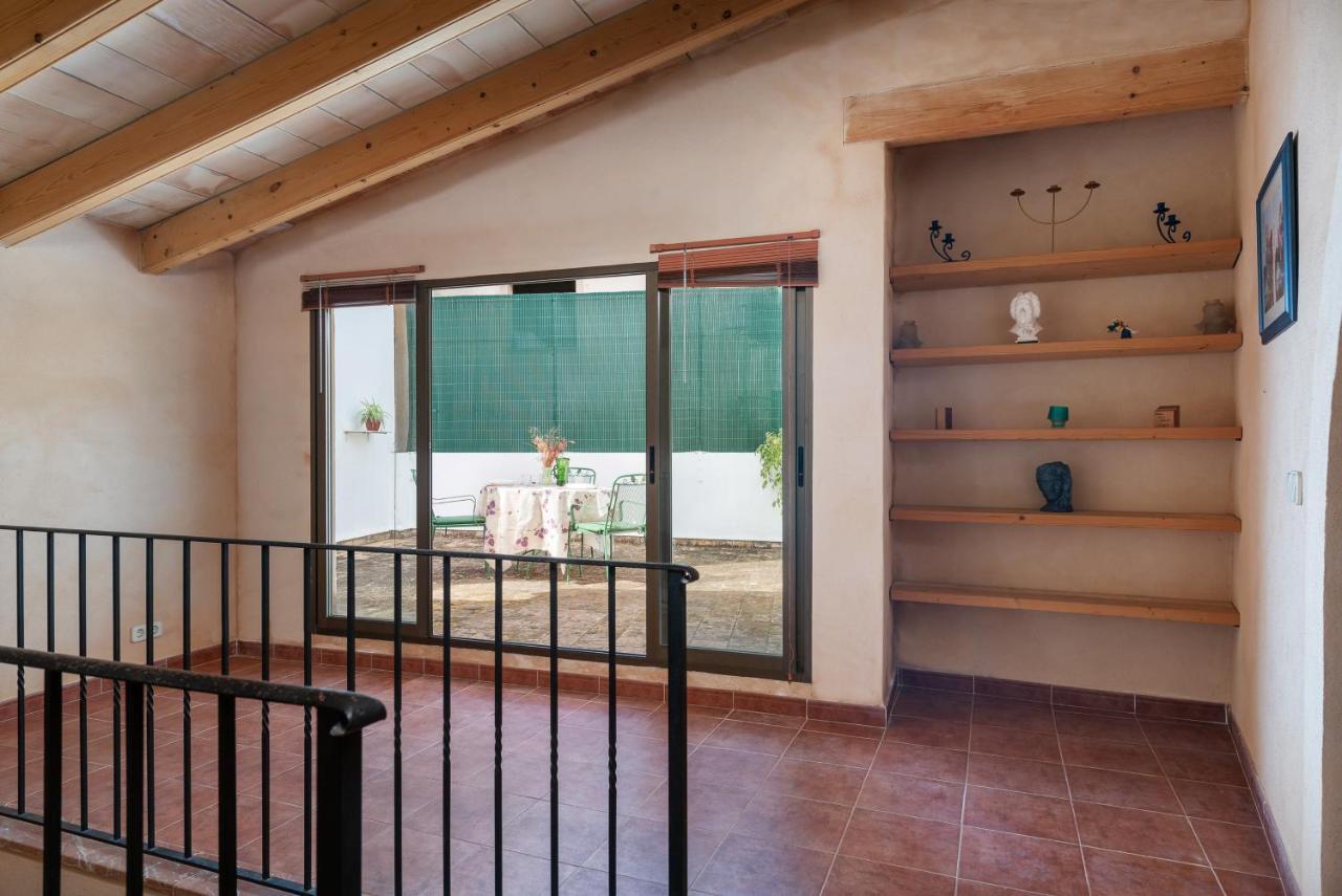 Townhouse Can Bregat Pollenca Ngoại thất bức ảnh