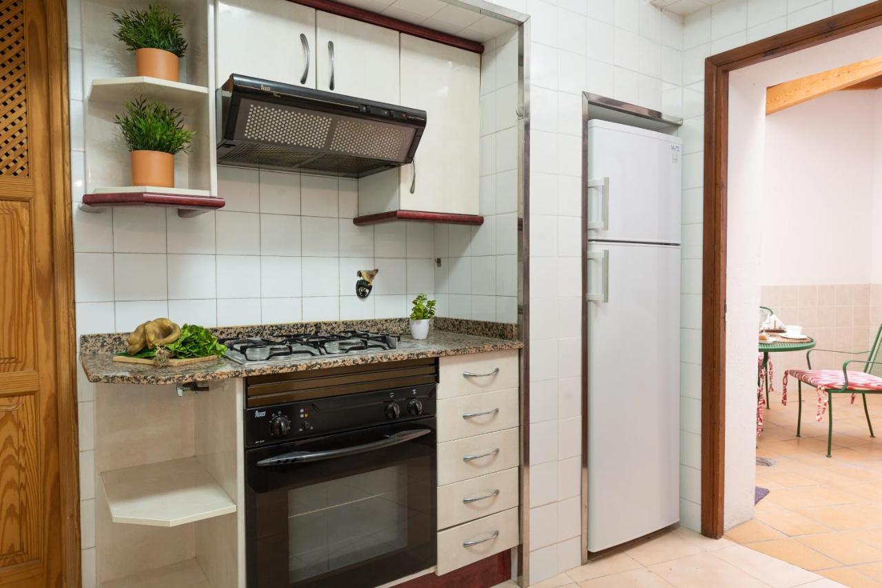 Townhouse Can Bregat Pollenca Ngoại thất bức ảnh