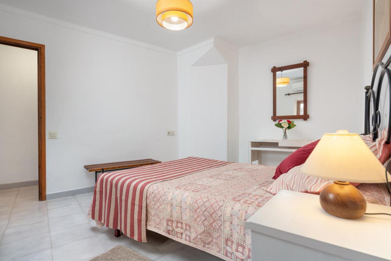 Townhouse Can Bregat Pollenca Ngoại thất bức ảnh